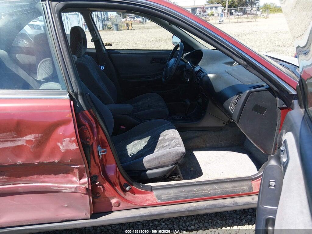 JH4DB7654XS002497 1999 ACURA INTEGRA photo no. 5