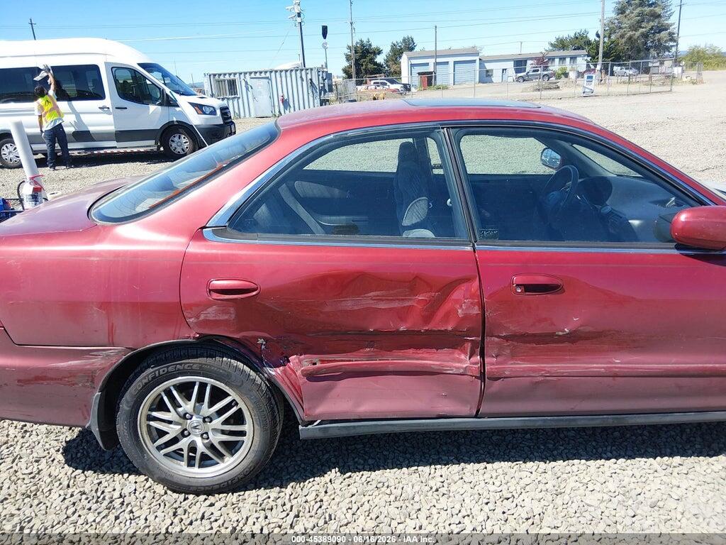 JH4DB7654XS002497 1999 ACURA INTEGRA photo no. 6