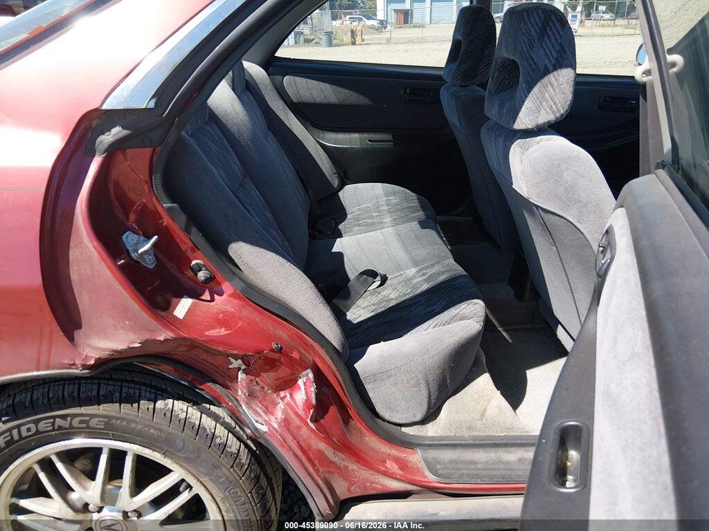 JH4DB7654XS002497 1999 ACURA INTEGRA photo no. 8