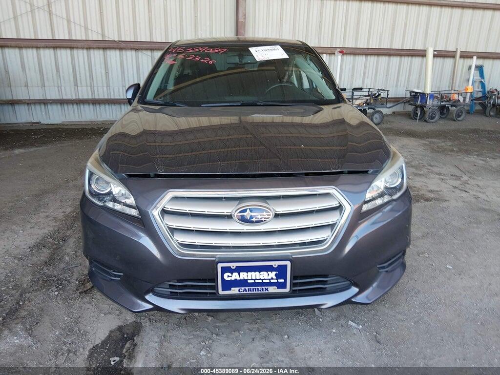 4S3BNBC66G3017173 2016 SUBARU LEGACY photo no. 12