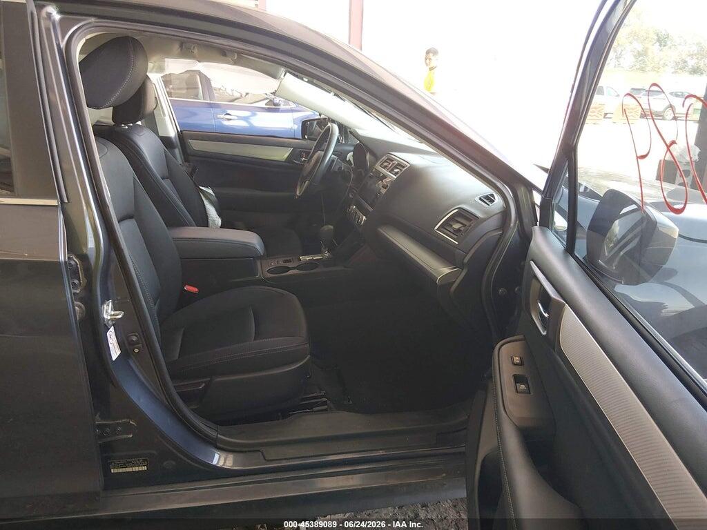 4S3BNBC66G3017173 2016 SUBARU LEGACY photo no. 5