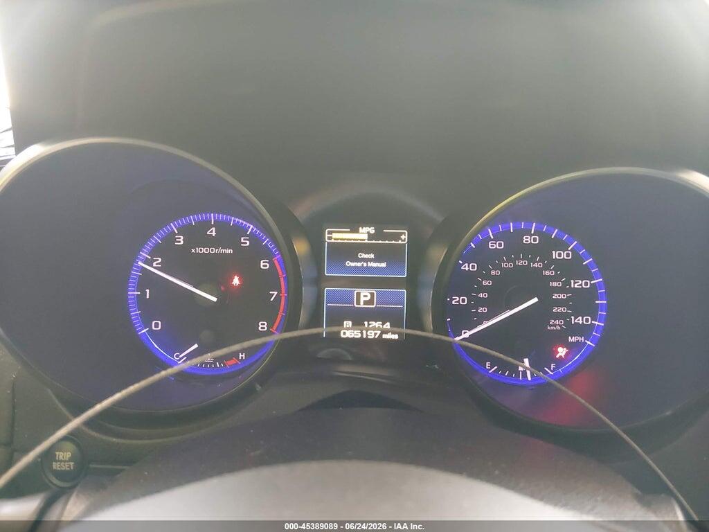 4S3BNBC66G3017173 2016 SUBARU LEGACY photo no. 7