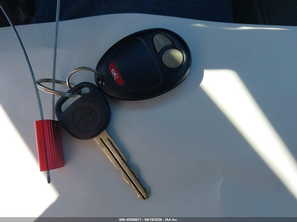 1GCCS13E778195689 2007 CHEVROLET COLORADO photo no. 11