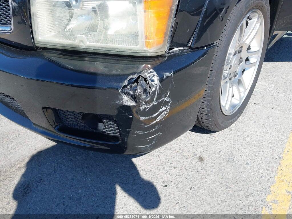 1GCCS13E778195689 2007 CHEVROLET COLORADO photo no. 12