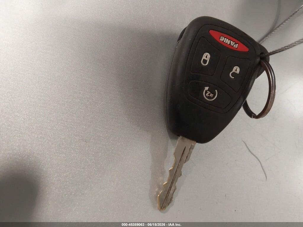 1C4NJRFB2FD154811 2015 JEEP PATRIOT photo no. 11