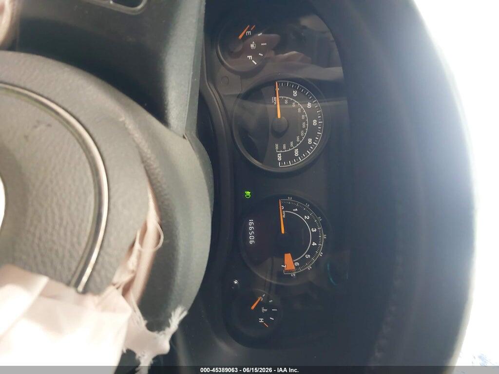 1C4NJRFB2FD154811 2015 JEEP PATRIOT photo no. 7