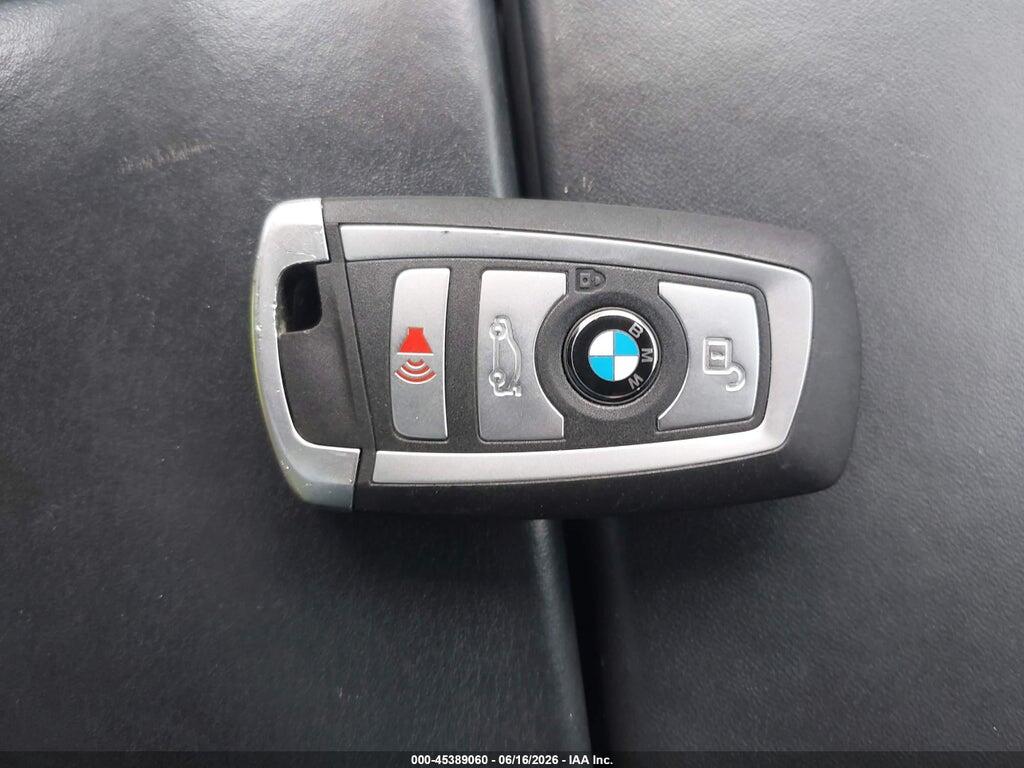 WBS6C9C58ED467415 2014 BMW M6 GRAN COUPE photo no. 11