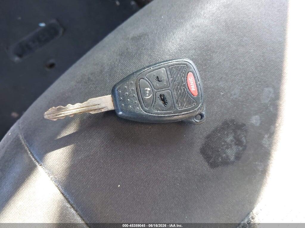 1C4NJPFB2ED630817 2014 JEEP PATRIOT photo no. 11