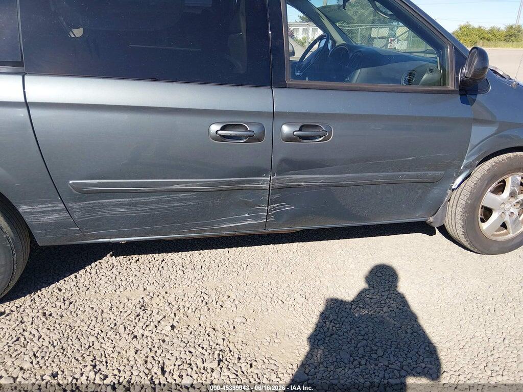 2D4GP44L47R309334 2007 DODGE GRAND CARAVAN photo no. 6