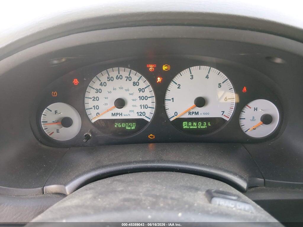 2D4GP44L47R309334 2007 DODGE GRAND CARAVAN photo no. 7