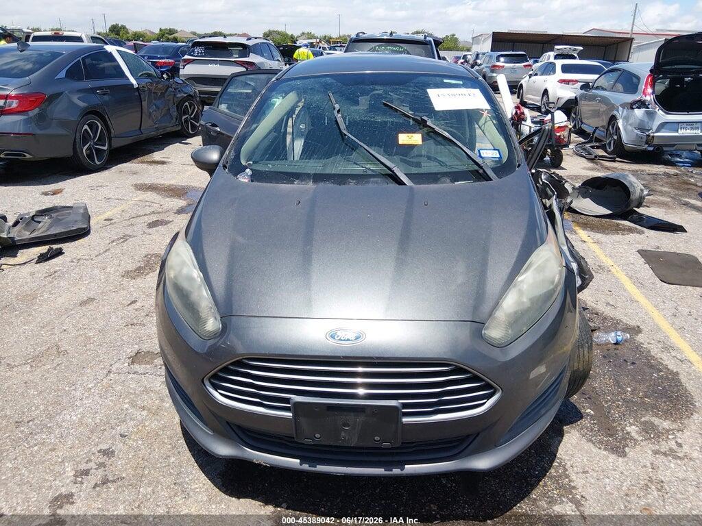 3FADP4BJ1HM144570 2017 FORD FIESTA photo no. 12