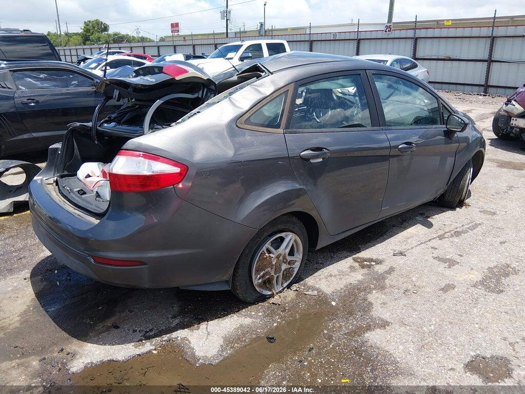 3FADP4BJ1HM144570 2017 FORD FIESTA photo no. 4