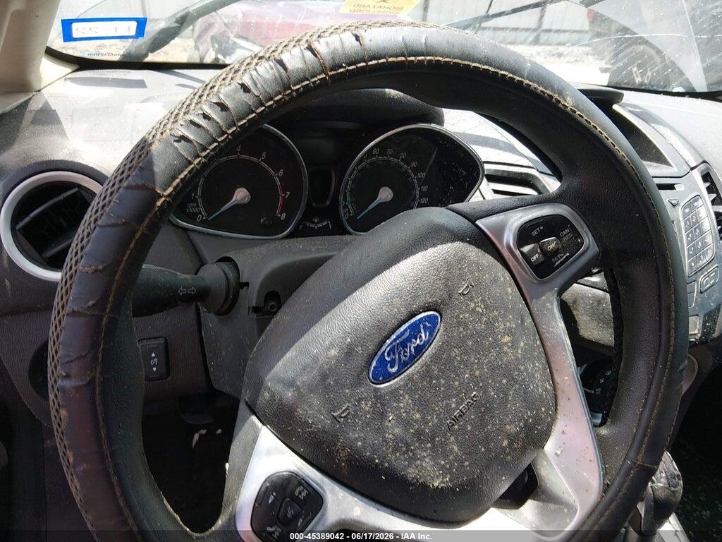 3FADP4BJ1HM144570 2017 FORD FIESTA photo no. 7