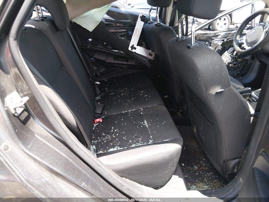 3FADP4BJ1HM144570 2017 FORD FIESTA photo no. 8
