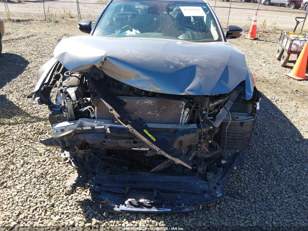 1N4AA6CV1NC502331 2022 NISSAN MAXIMA photo no. 6