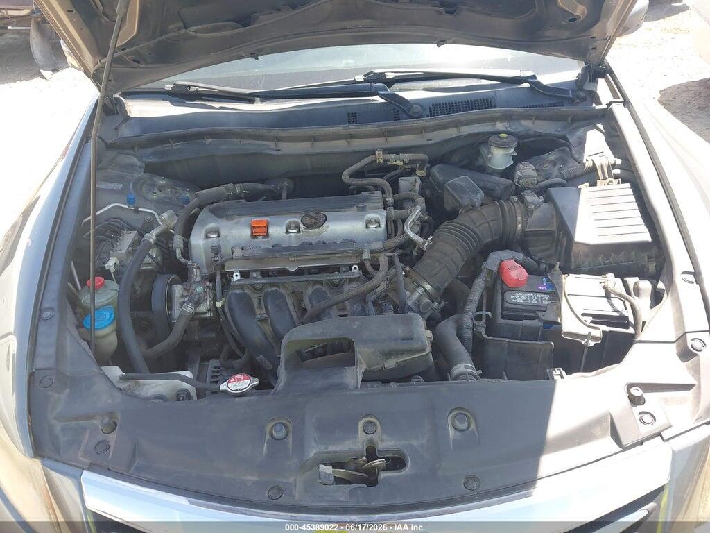 1HGCP2F3XCA138019 2012 HONDA ACCORD photo no. 10