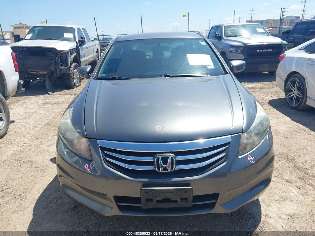 1HGCP2F3XCA138019 2012 HONDA ACCORD photo no. 12