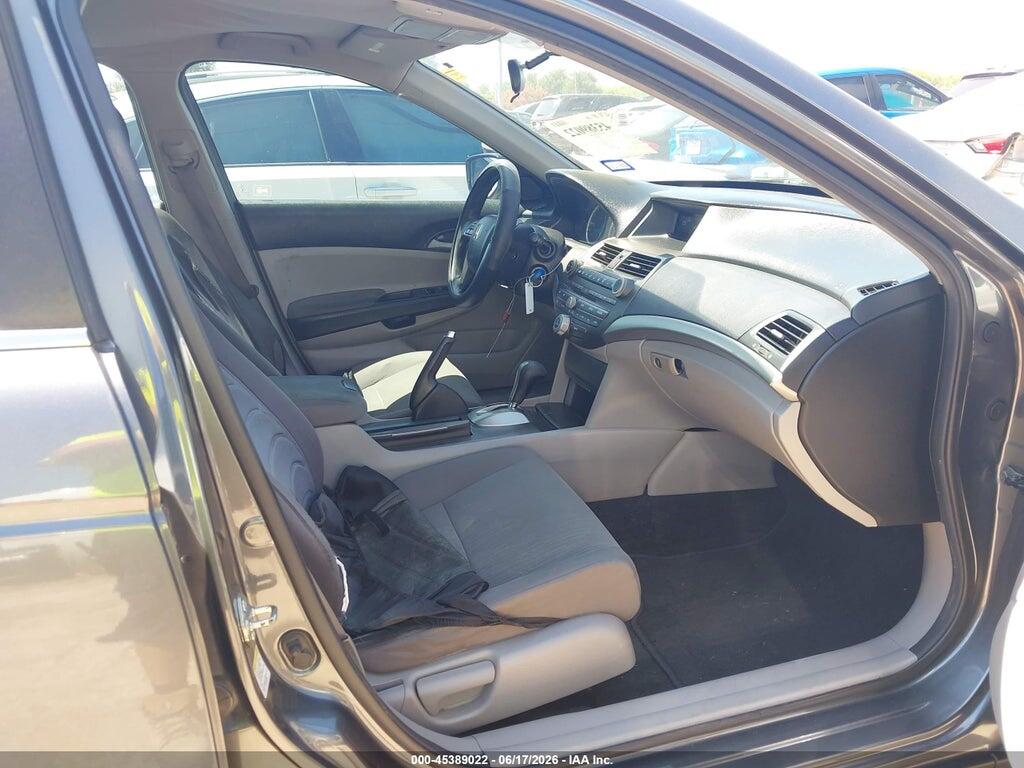 1HGCP2F3XCA138019 2012 HONDA ACCORD photo no. 5