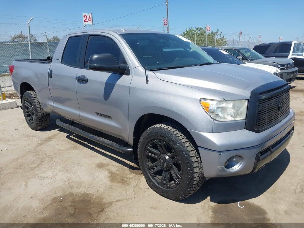 5TFRM5F14CX040795 2012 TOYOTA TUNDRA photo no. 1