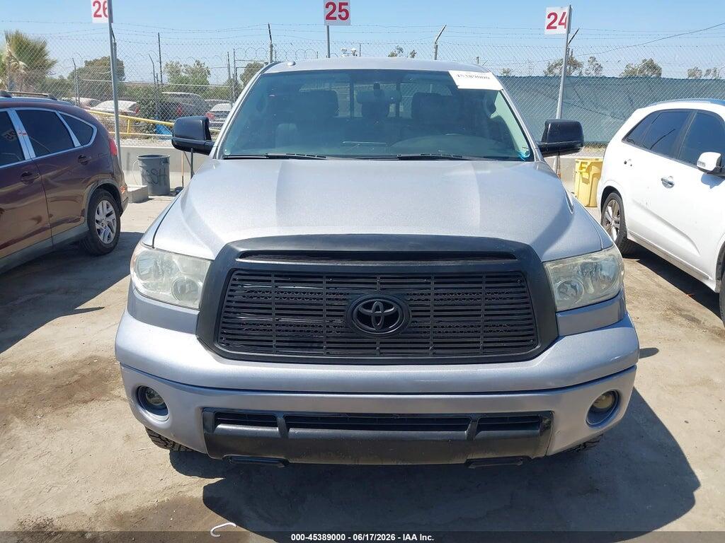 5TFRM5F14CX040795 2012 TOYOTA TUNDRA photo no. 12