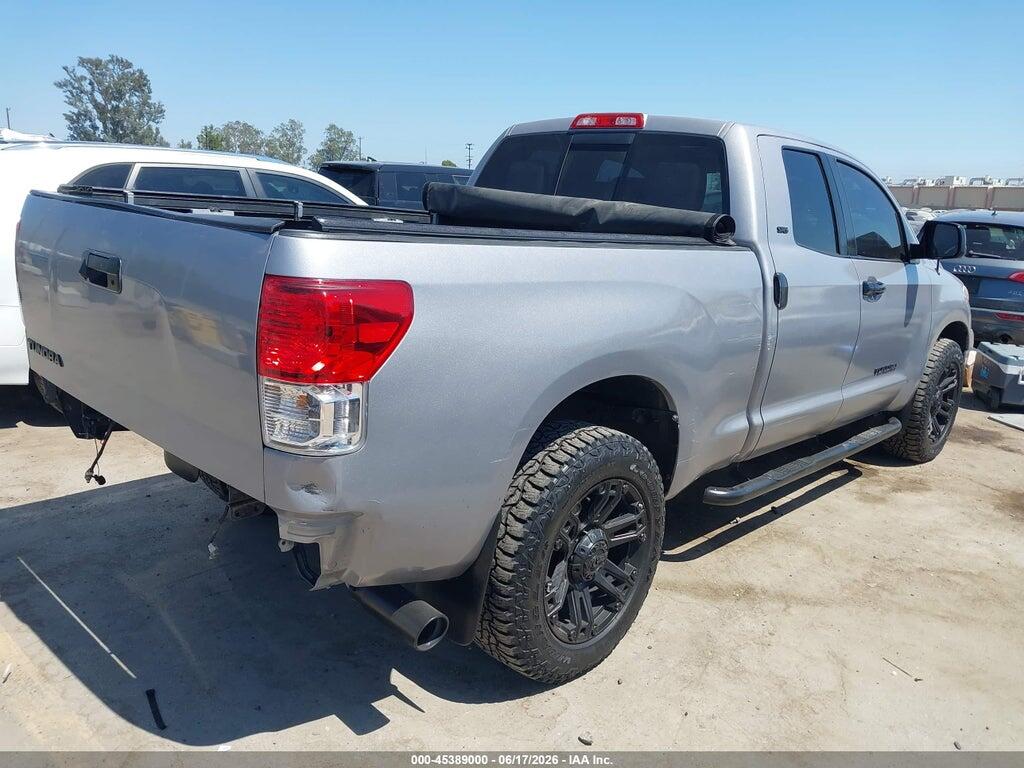 5TFRM5F14CX040795 2012 TOYOTA TUNDRA photo no. 4