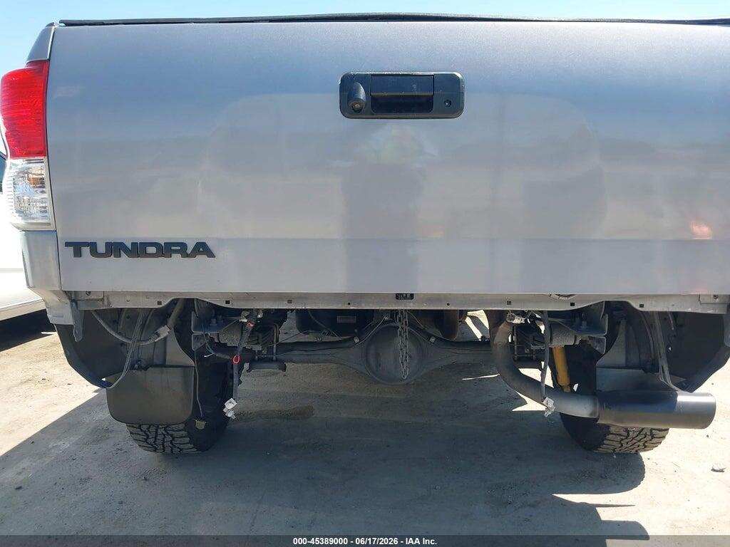 5TFRM5F14CX040795 2012 TOYOTA TUNDRA photo no. 6