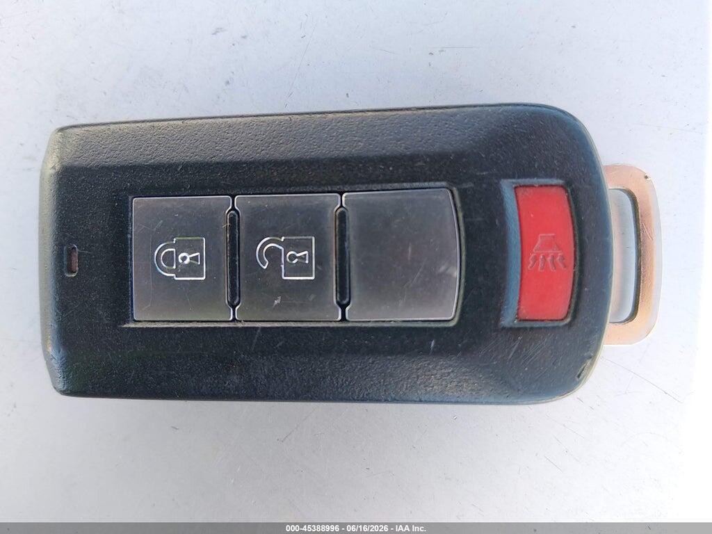 JA4AD3A33KZ044893 2019 MITSUBISHI OUTLANDER photo no. 11