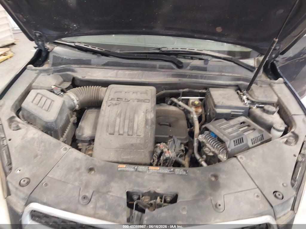 2GNFLFEK3F6376715 2015 CHEVROLET EQUINOX photo no. 10