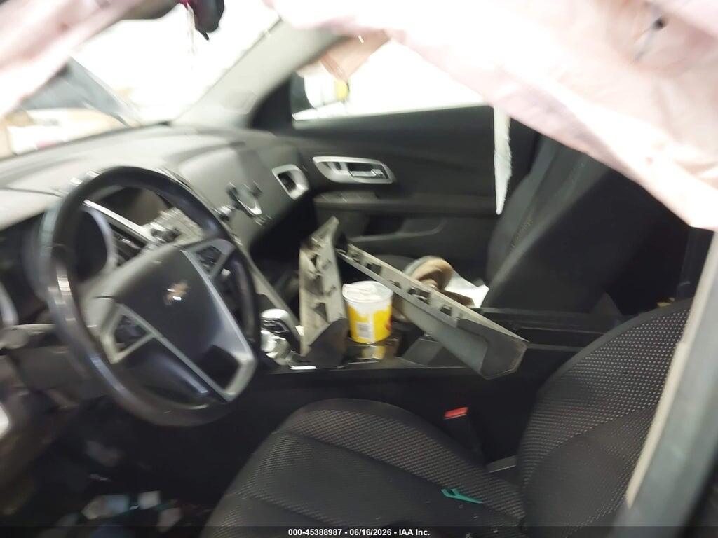 2GNFLFEK3F6376715 2015 CHEVROLET EQUINOX photo no. 11