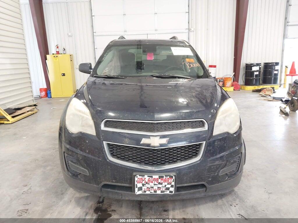 2GNFLFEK3F6376715 2015 CHEVROLET EQUINOX photo no. 12