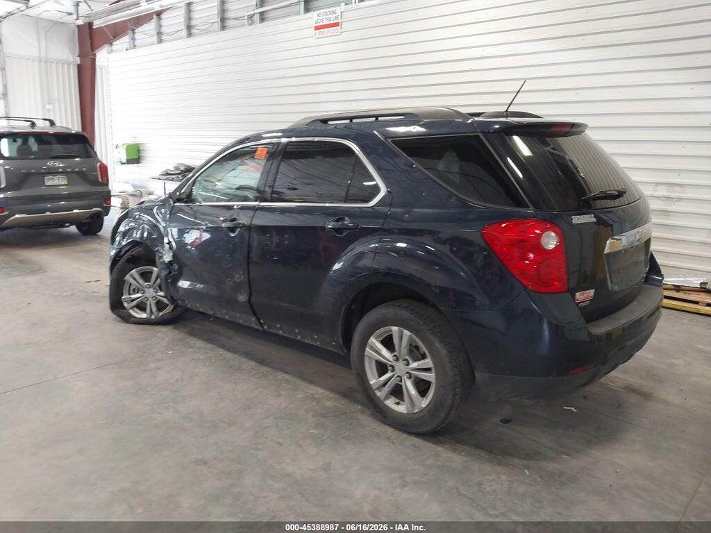 2GNFLFEK3F6376715 2015 CHEVROLET EQUINOX photo no. 3