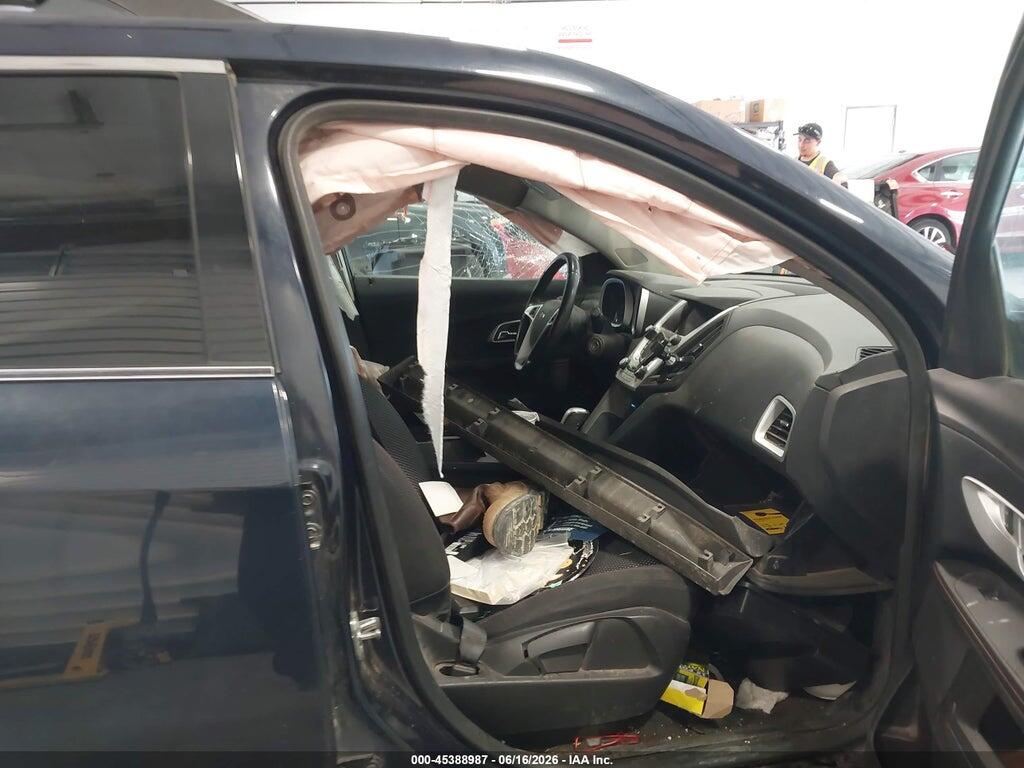 2GNFLFEK3F6376715 2015 CHEVROLET EQUINOX photo no. 5