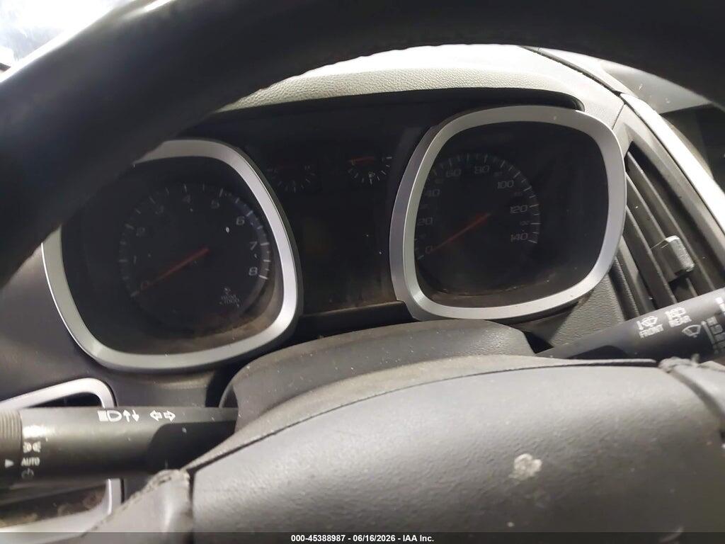 2GNFLFEK3F6376715 2015 CHEVROLET EQUINOX photo no. 7
