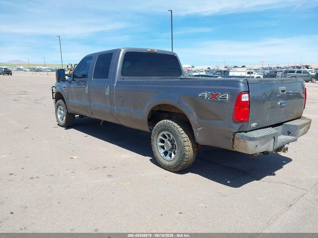 1FTSW2BR9AEB28398 2010 FORD SUPER DUTY F-250 SRW photo no. 3
