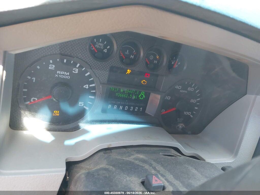1FTSW2BR9AEB28398 2010 FORD SUPER DUTY F-250 SRW photo no. 7