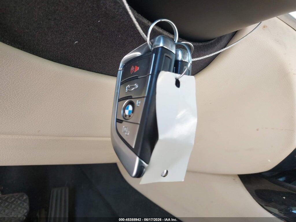 5UXKR0C55J0X88604 2018 BMW X5 photo no. 11