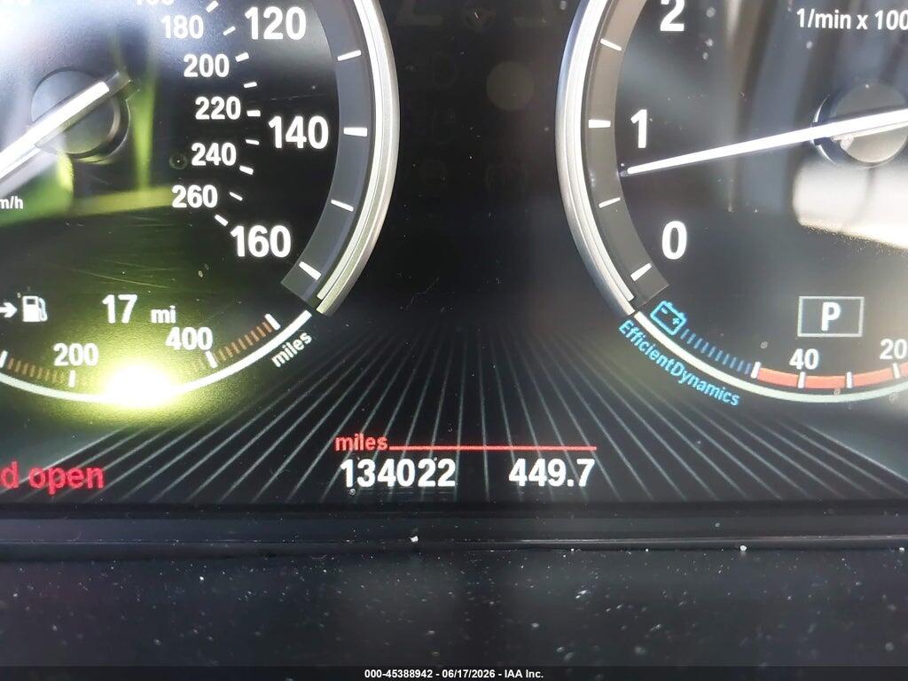 5UXKR0C55J0X88604 2018 BMW X5 photo no. 7