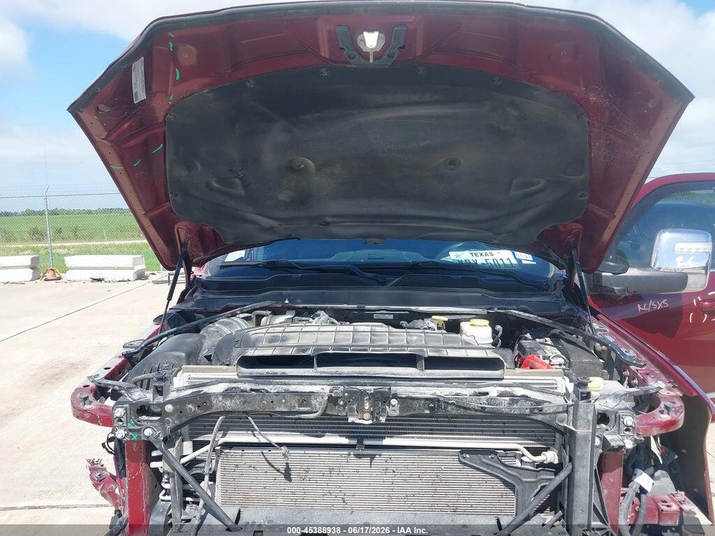 3C63RRRL7RG166472 2024 RAM 3500 photo no. 9