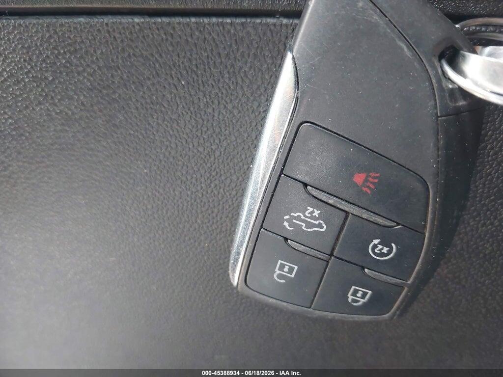 1GC4YNEY2RF300915 2024 CHEVROLET SILVERADO 2500HD photo no. 10