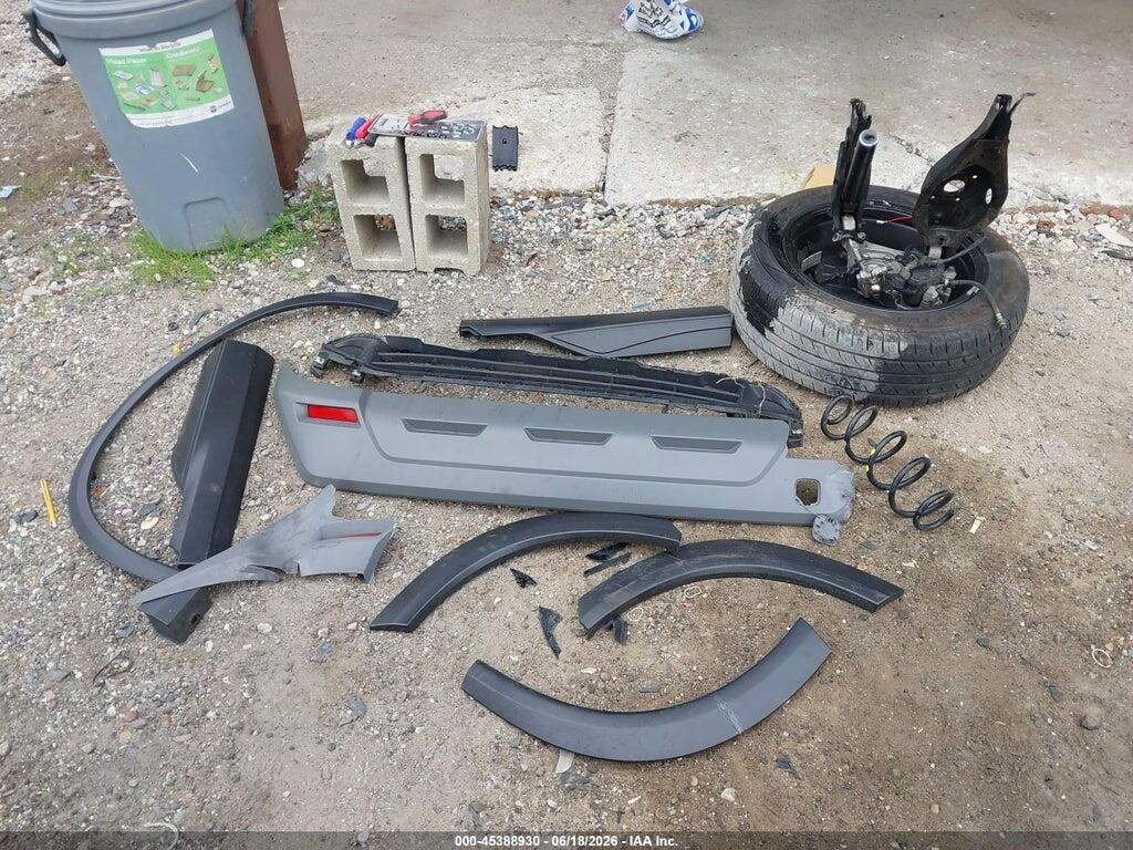 5N1BT3BAXPC926899 2023 NISSAN ROGUE photo no. 12