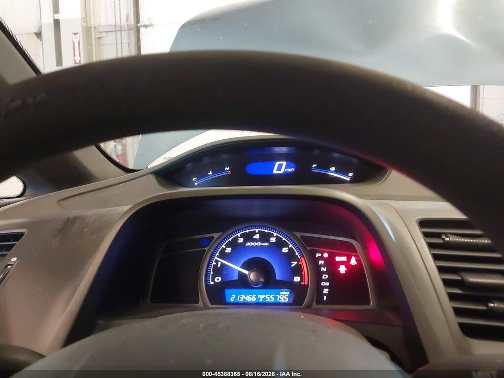 1HGFA16597L024128 2007 HONDA CIVIC photo no. 7