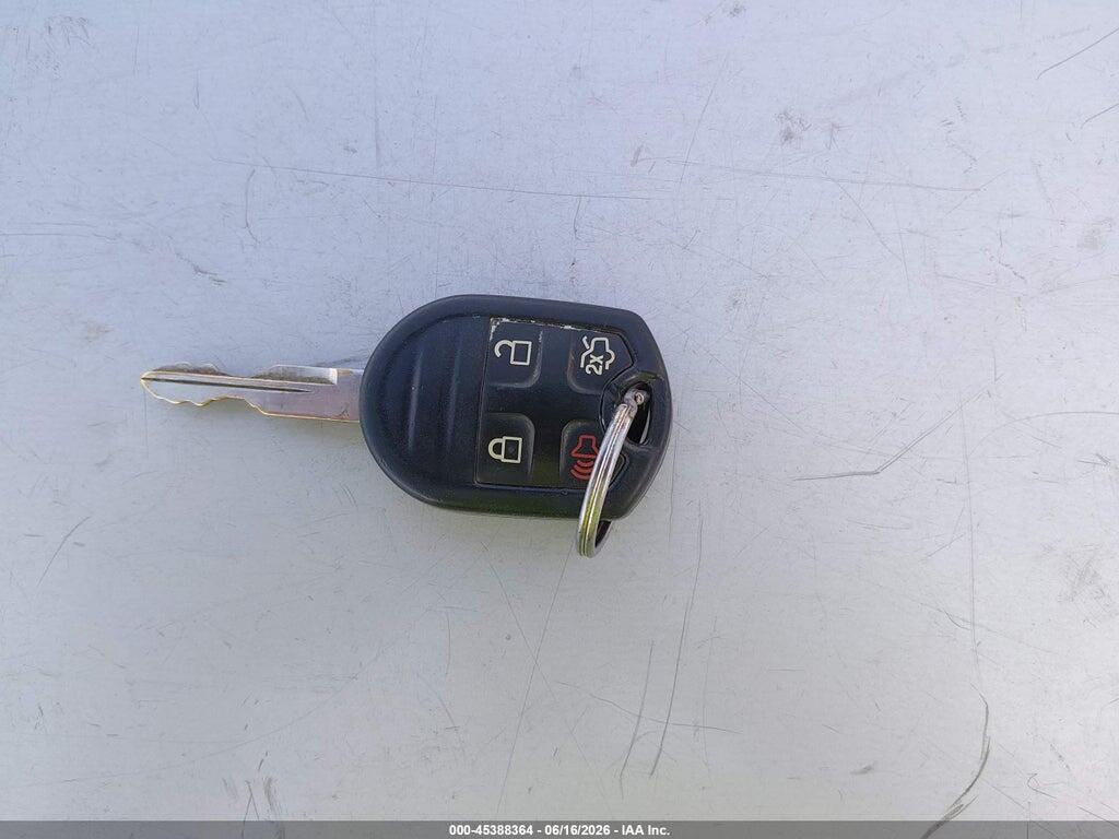 1FAHP2D81HG120084 2017 FORD TAURUS photo no. 11
