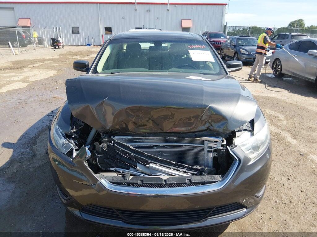 1FAHP2D81HG120084 2017 FORD TAURUS photo no. 12