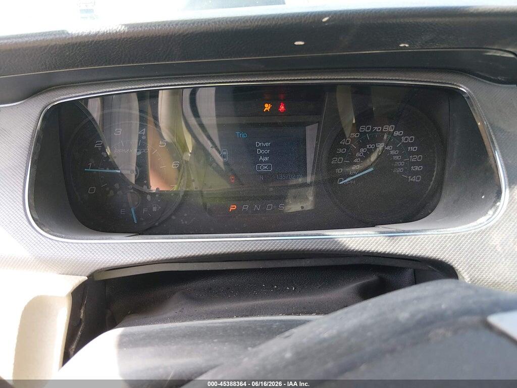 1FAHP2D81HG120084 2017 FORD TAURUS photo no. 7