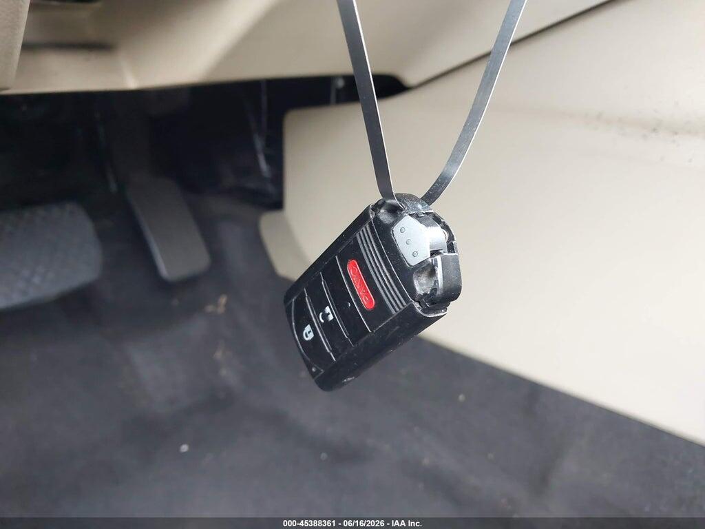 19VDE1F54EE009660 2014 ACURA ILX photo no. 11