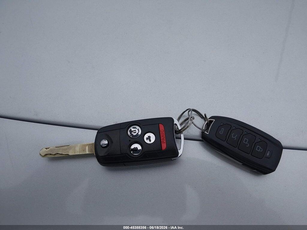 2HNYD2H23BH539701 2011 ACURA MDX photo no. 11