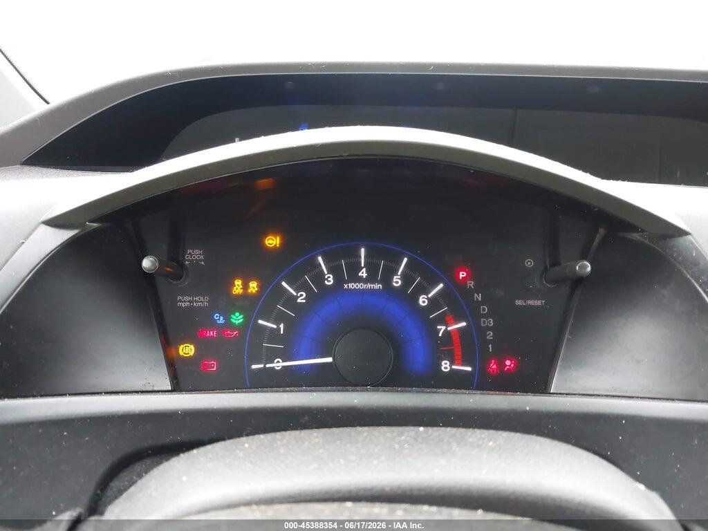 19XFB2F53CE043102 2012 HONDA CIVIC photo no. 7