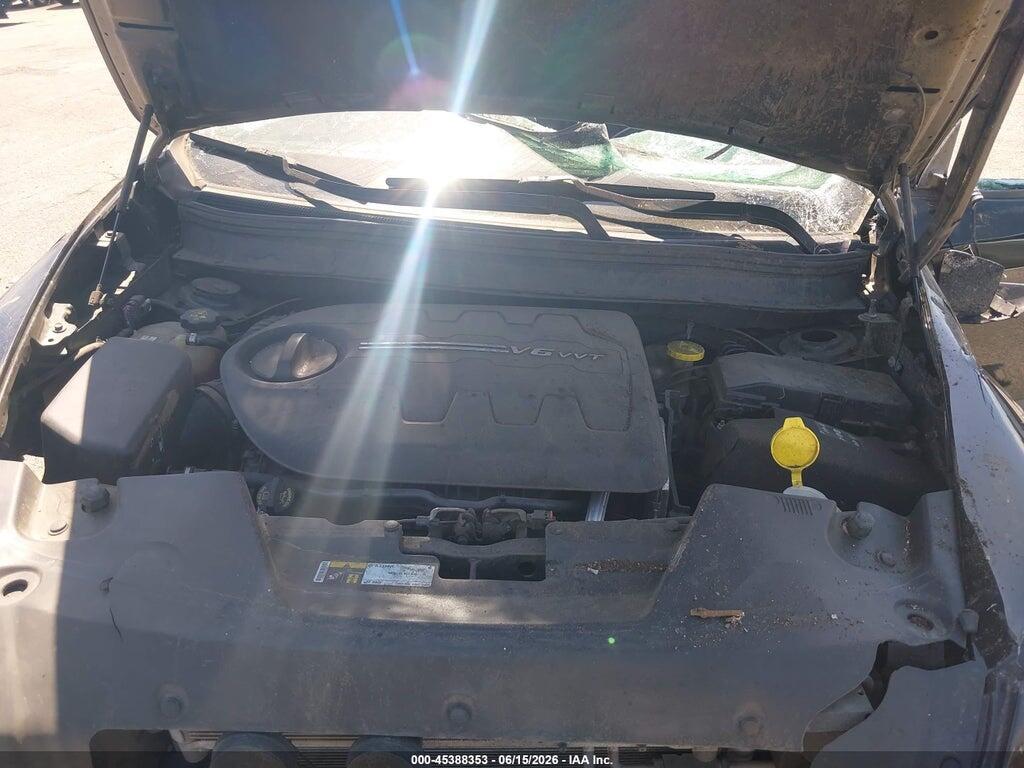 1C4PJMDXXJD540959 2018 JEEP CHEROKEE photo no. 10
