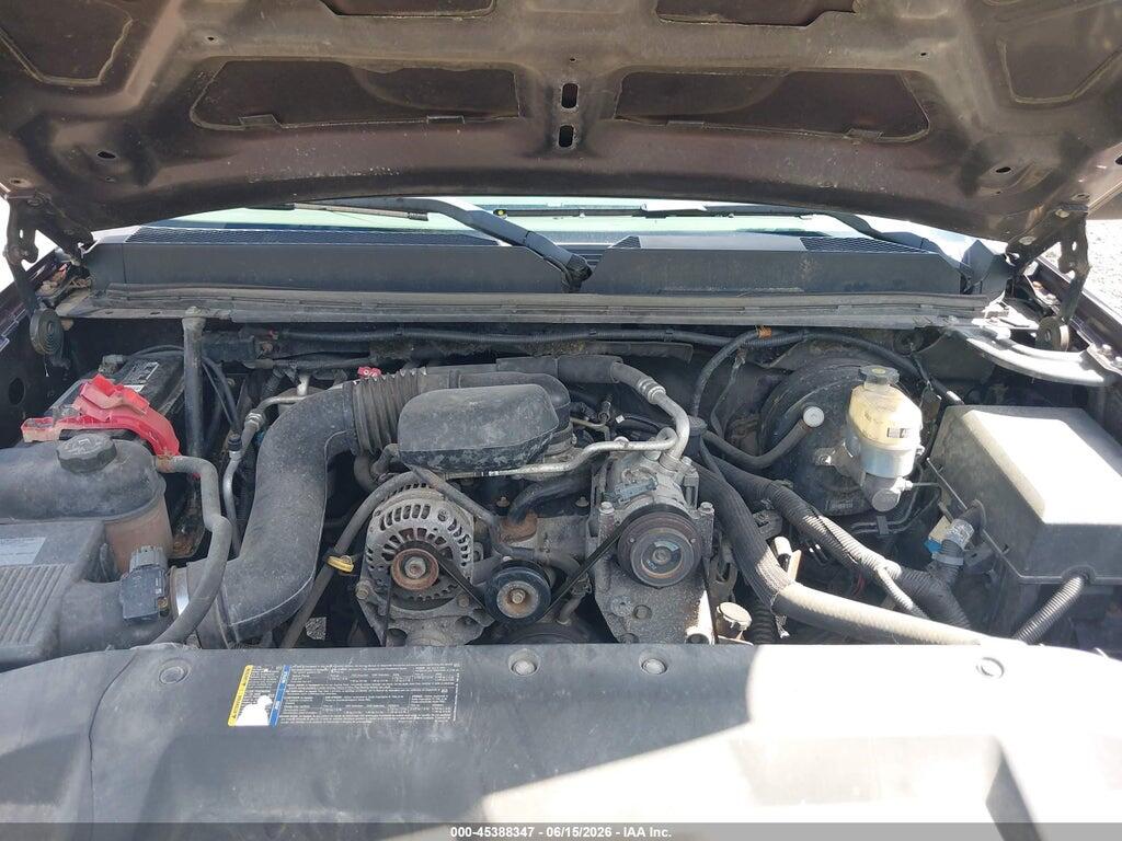 1GTEC14X49Z218168 2009 GMC SIERRA 1500 photo no. 10