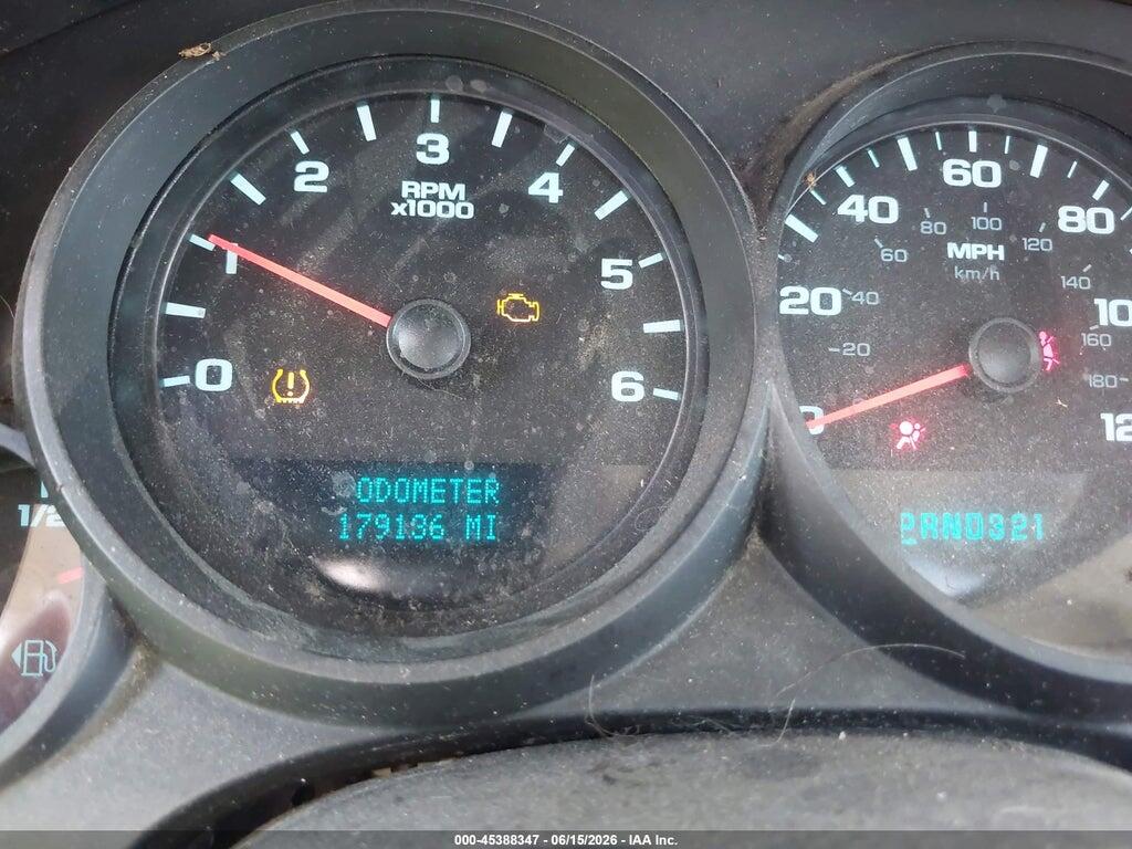 1GTEC14X49Z218168 2009 GMC SIERRA 1500 photo no. 7